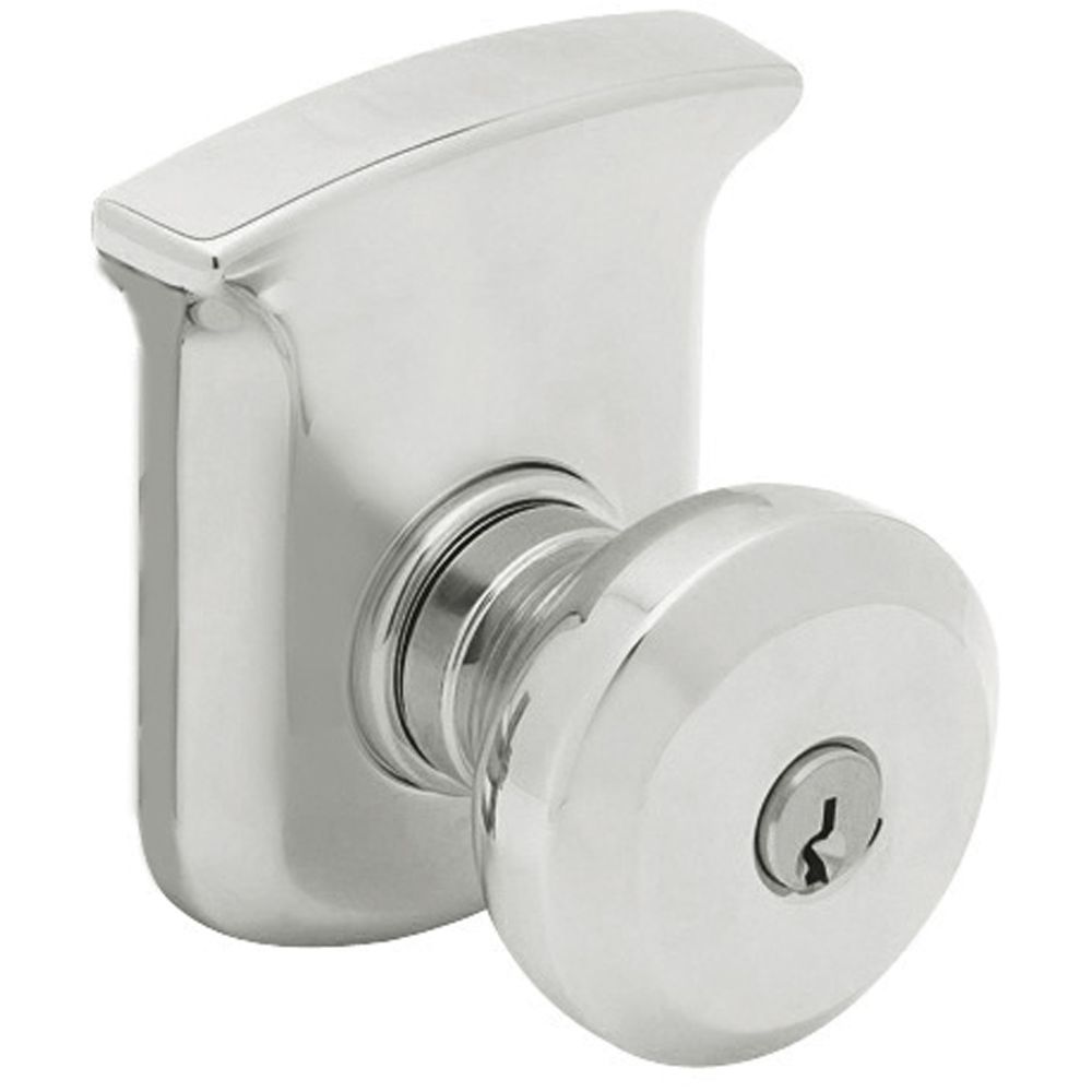 5220 Tahoe Entry Knob