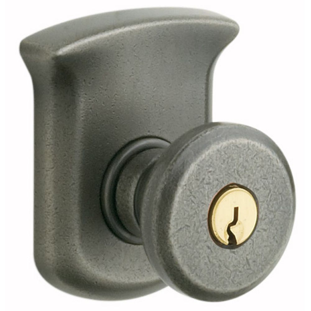 5220 Tahoe Entry Knob