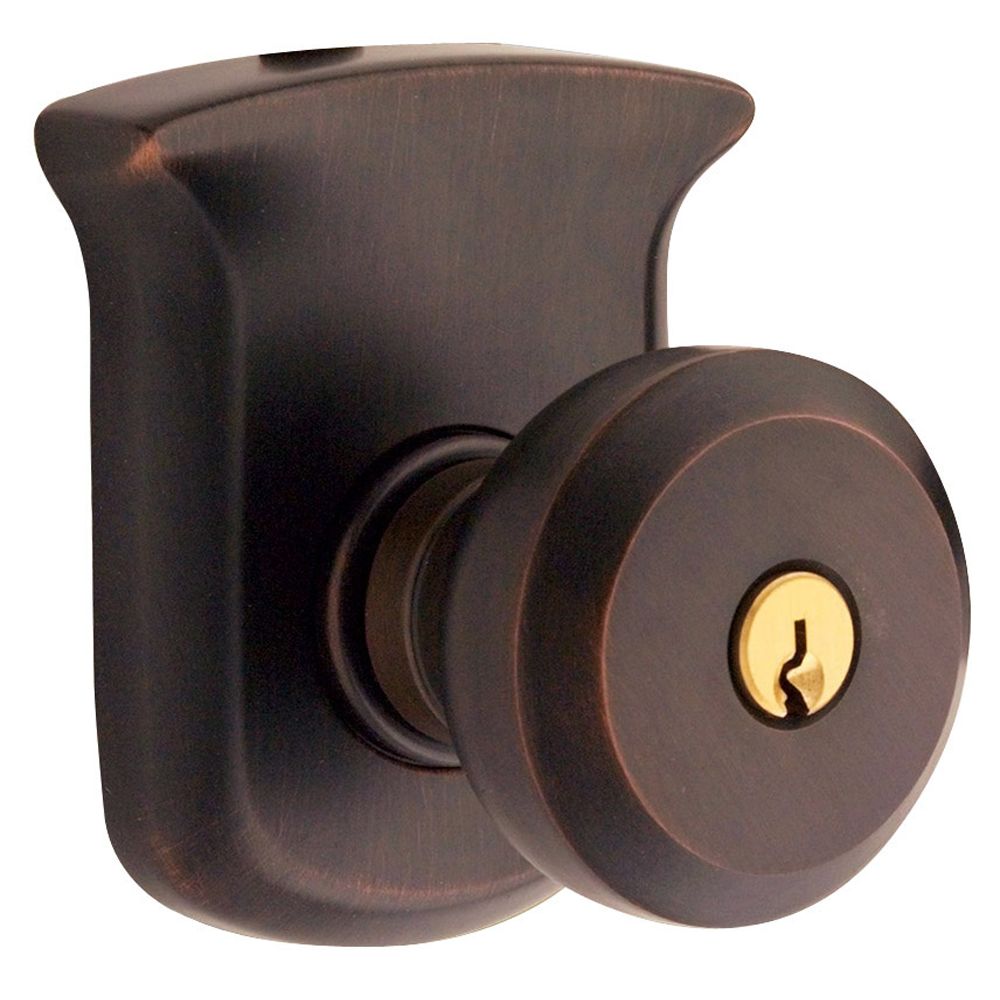 5220 Tahoe Entry Knob
