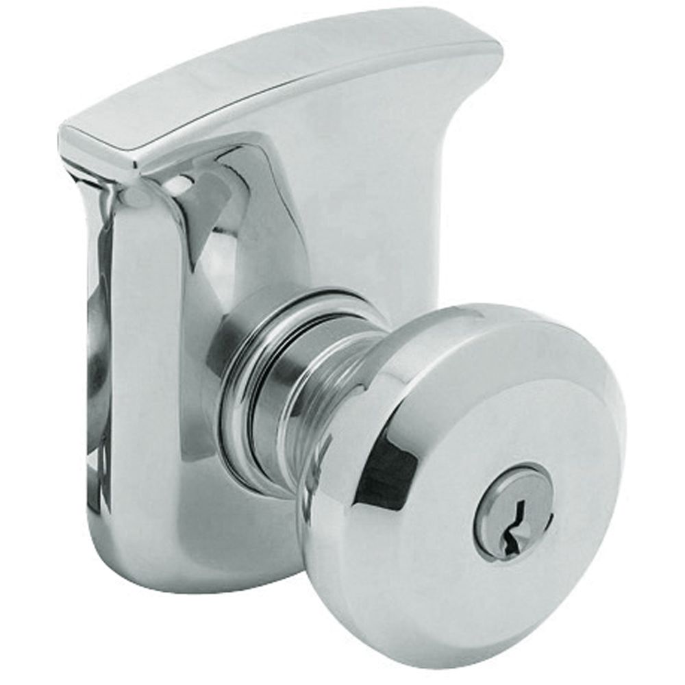 5220 Tahoe Entry Knob