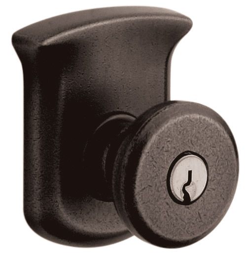 5220 Tahoe Entry Knob