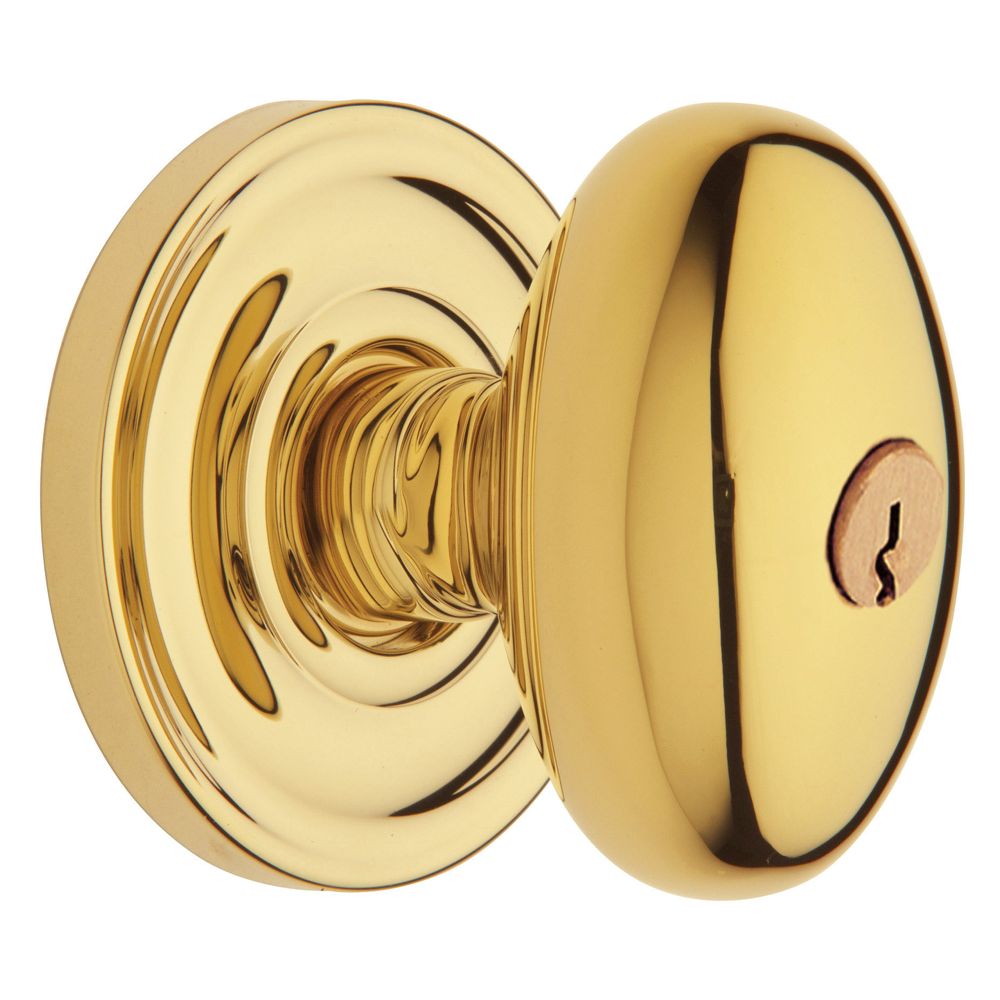 5225 Egg Entry Knob