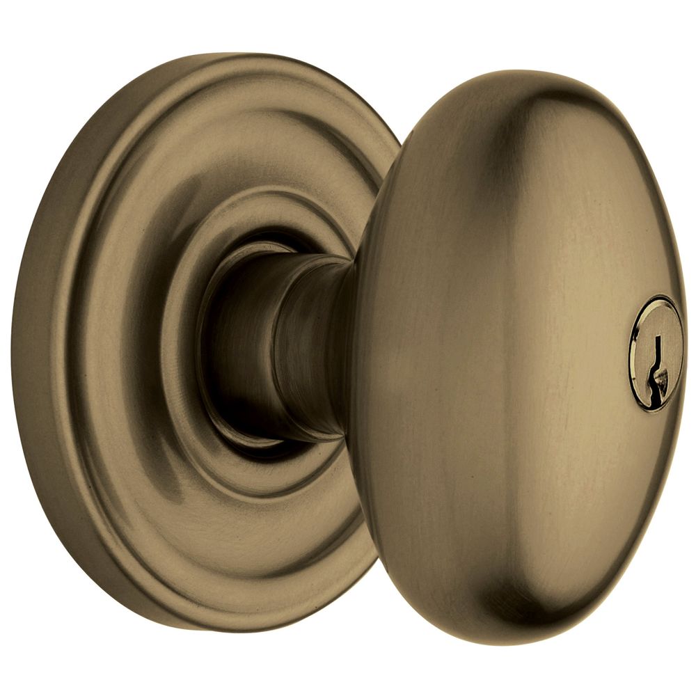 5225 Egg Entry Knob