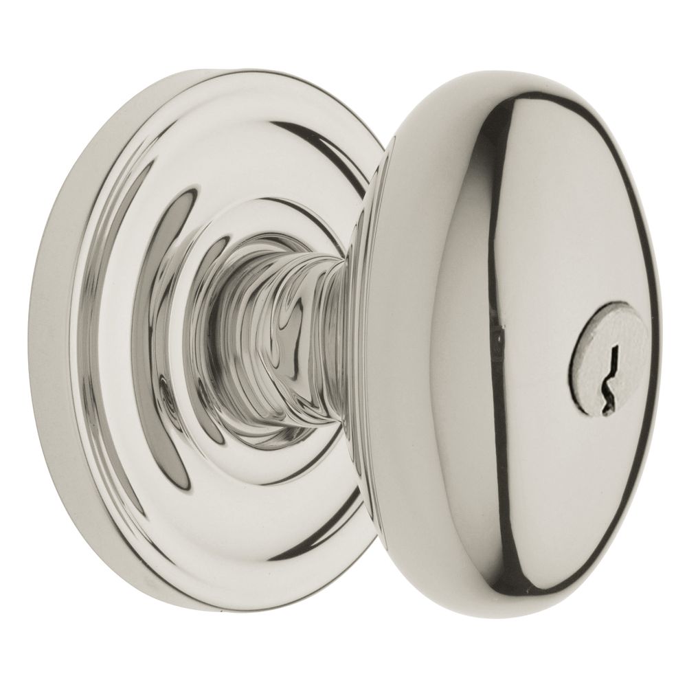 5225 Egg Entry Knob