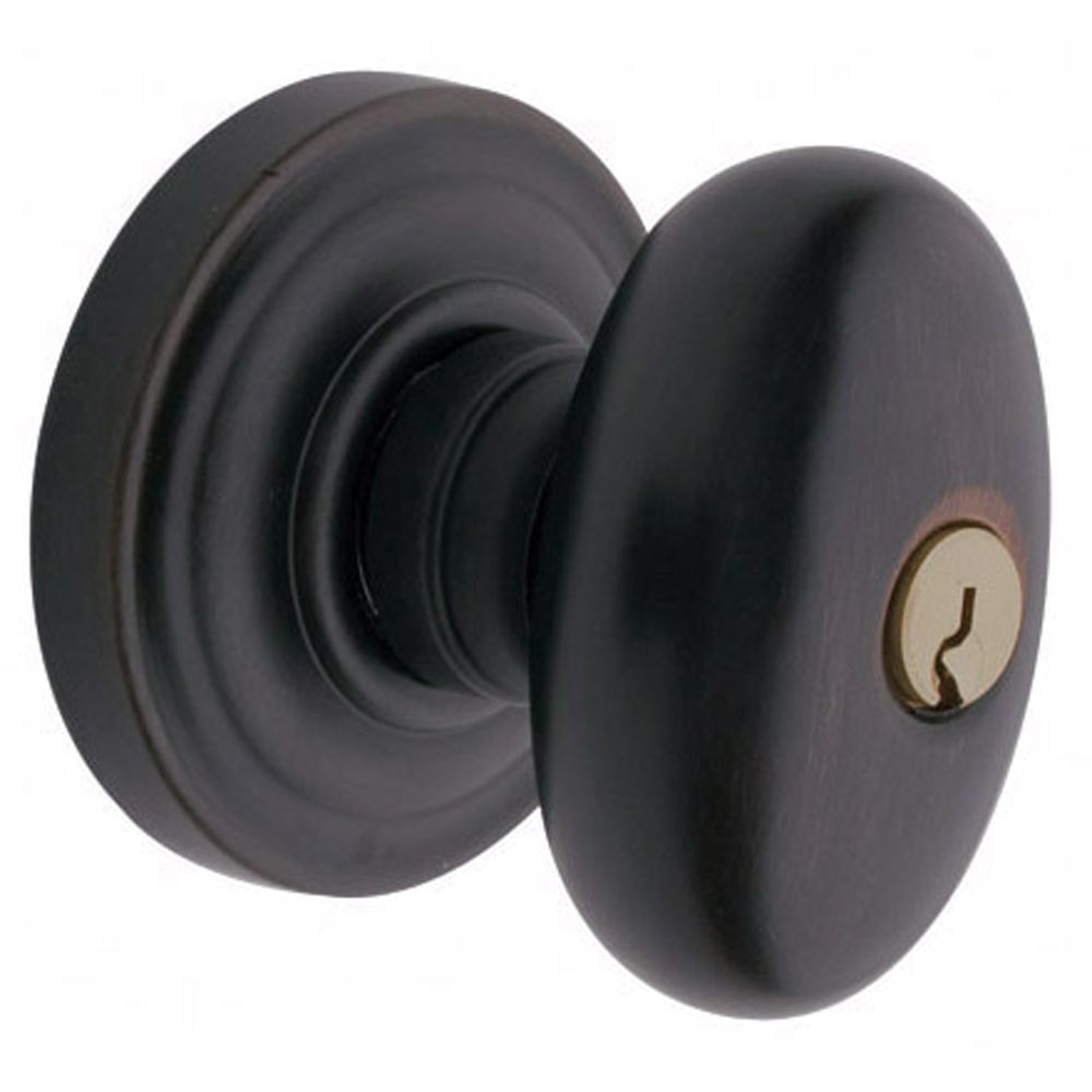 5225 Egg Entry Knob