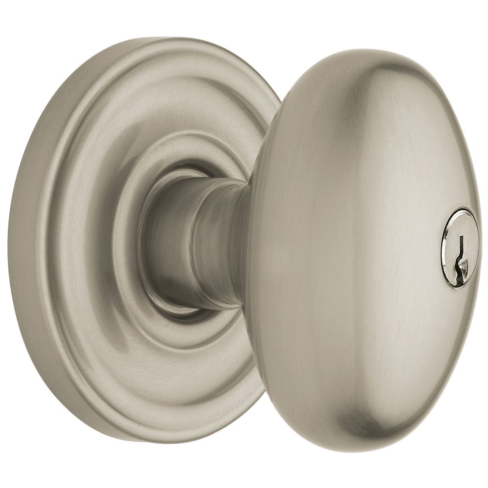 5225 Egg Entry Knob