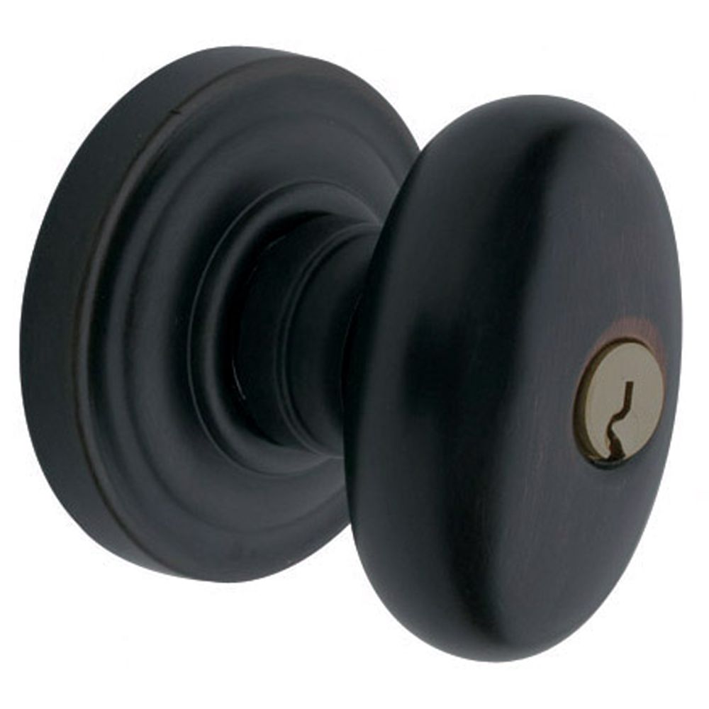 5225 Egg Entry Knob