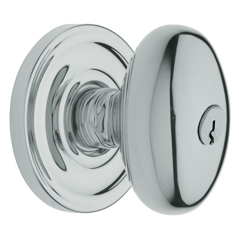 5225 Egg Entry Knob