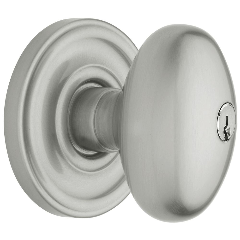5225 Egg Entry Knob
