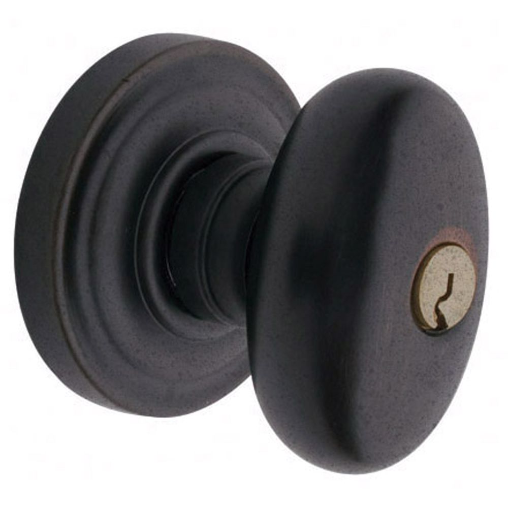 5225 Egg Entry Knob