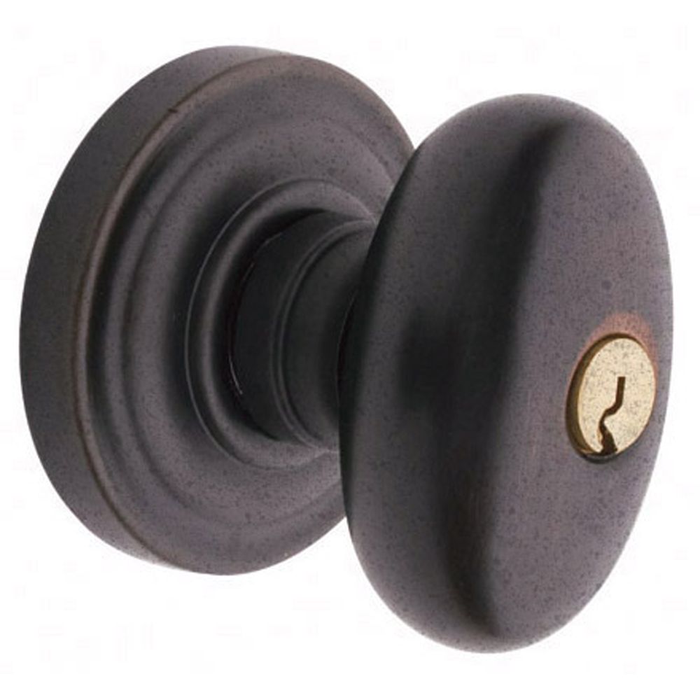 5225 Egg Entry Knob