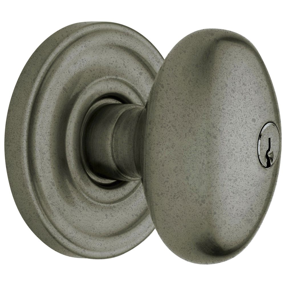 5225 Egg Entry Knob