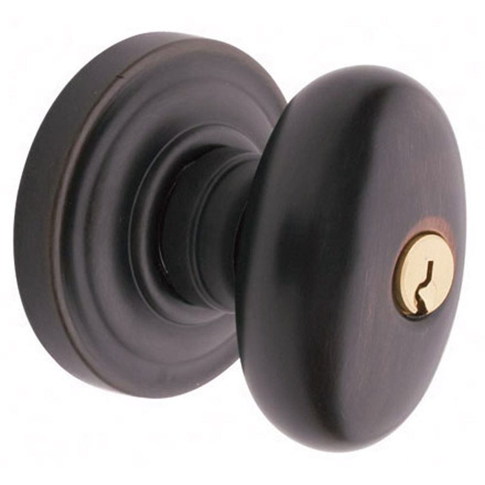 5225 Egg Entry Knob