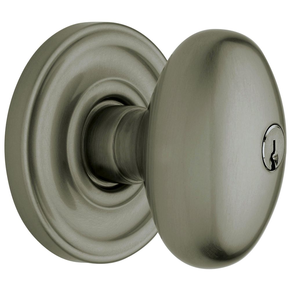 5225 Egg Entry Knob