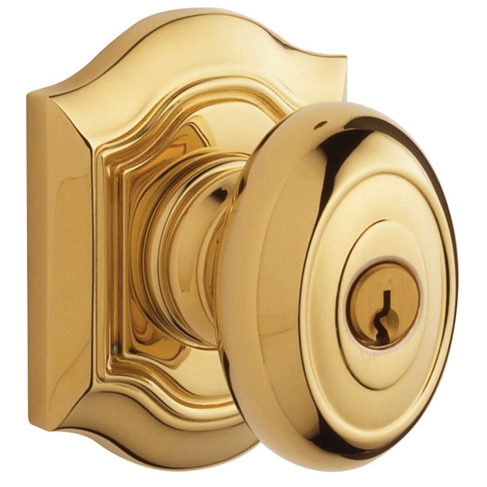 5237 Bethpage Entry Knob
