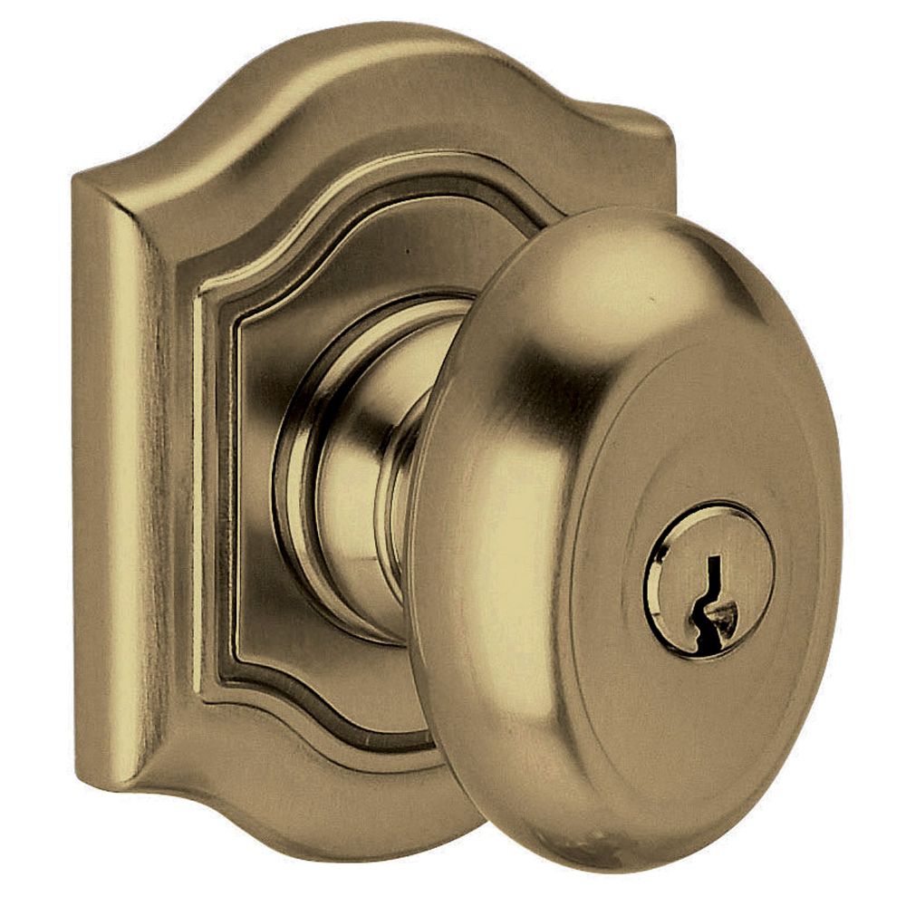 5237 Bethpage Entry Knob