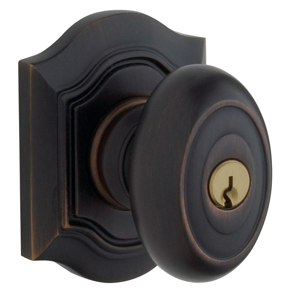 5237 Bethpage Entry Knob