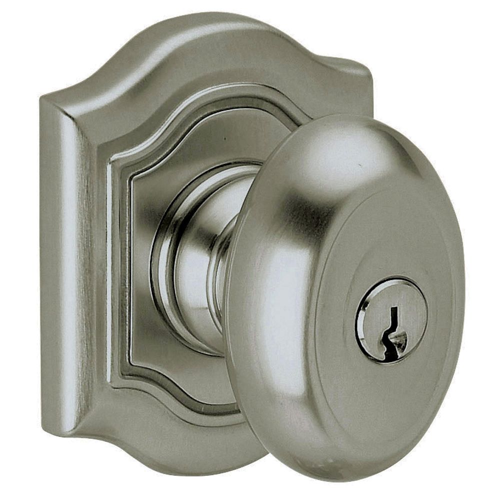 5237 Bethpage Entry Knob
