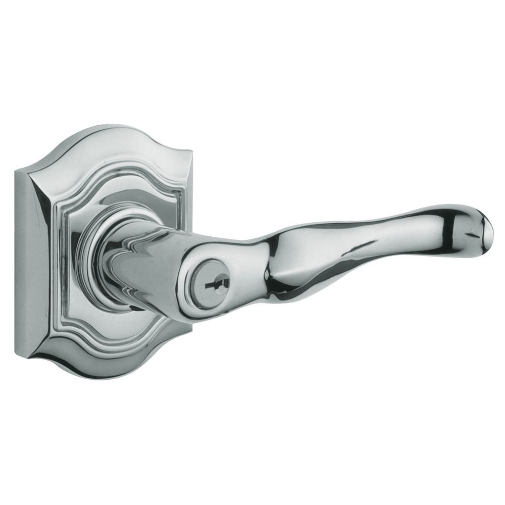 5237 Bethpage Entry Lever