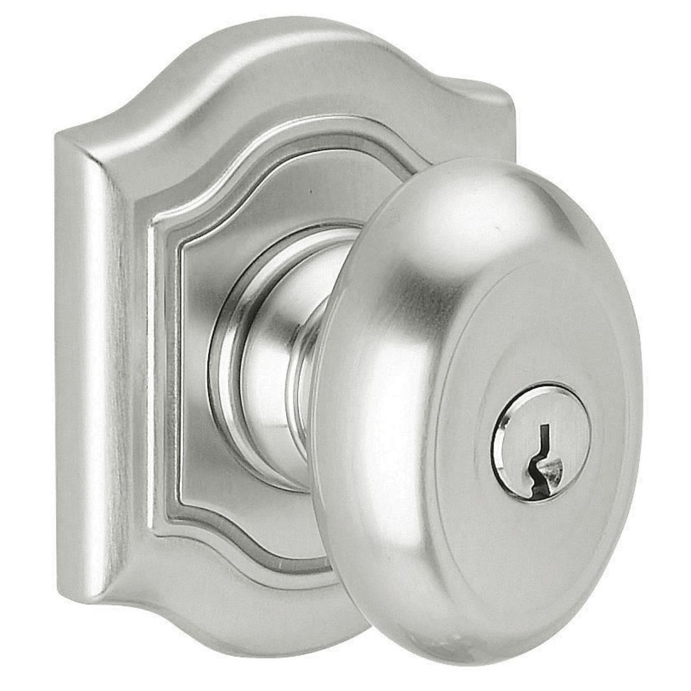 5237 Bethpage Entry Knob