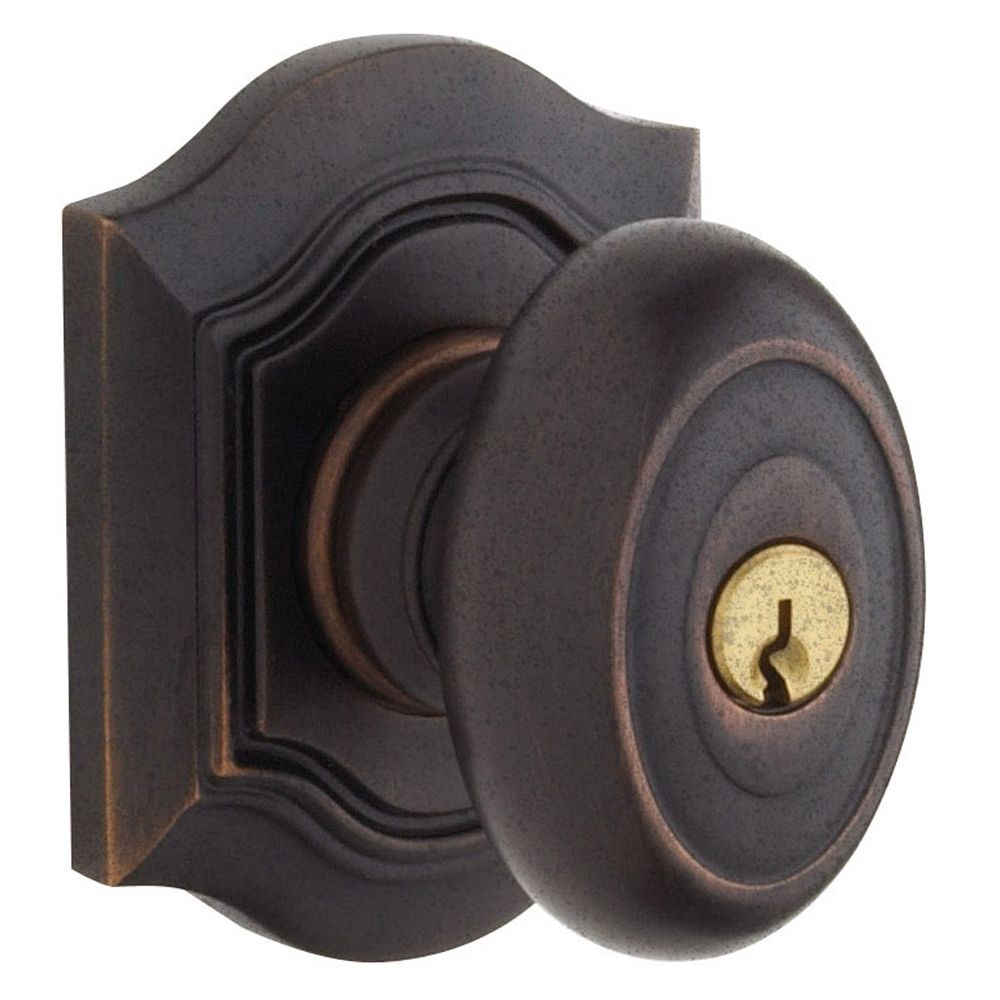 5237 Bethpage Entry Knob