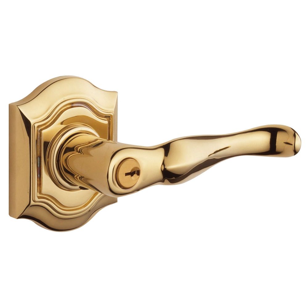 5237 Bethpage Entry Lever