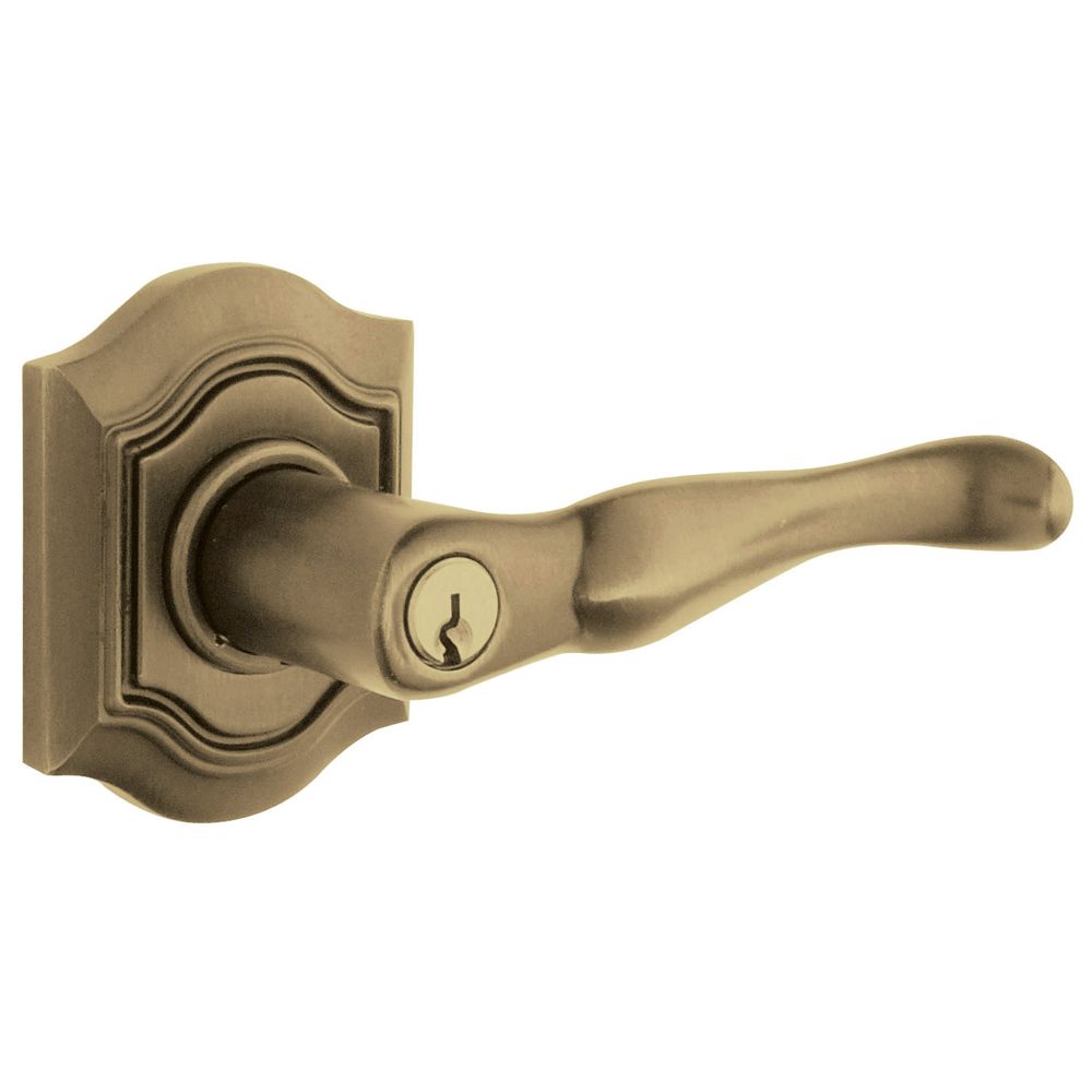 5237 Bethpage Entry Lever