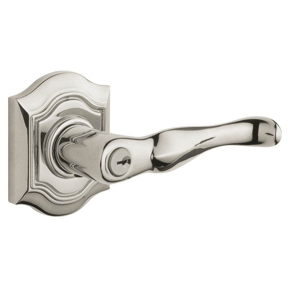 5237 Bethpage Entry Lever