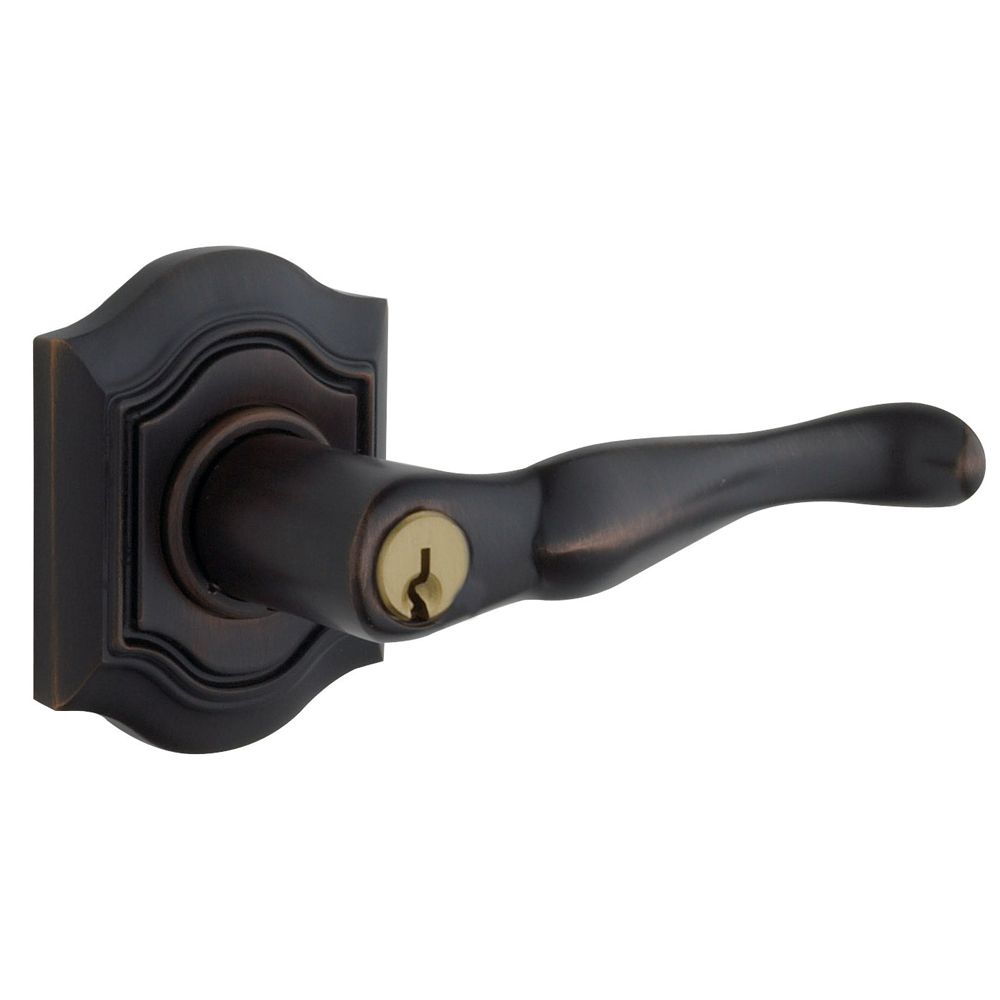5237 Bethpage Entry Lever