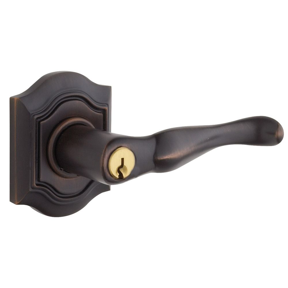 5237 Bethpage Entry Lever