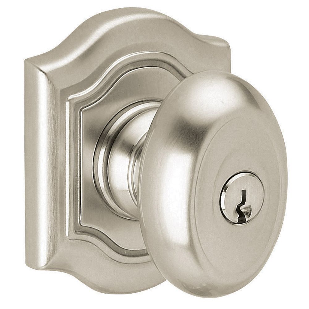 5237 Bethpage Entry Knob