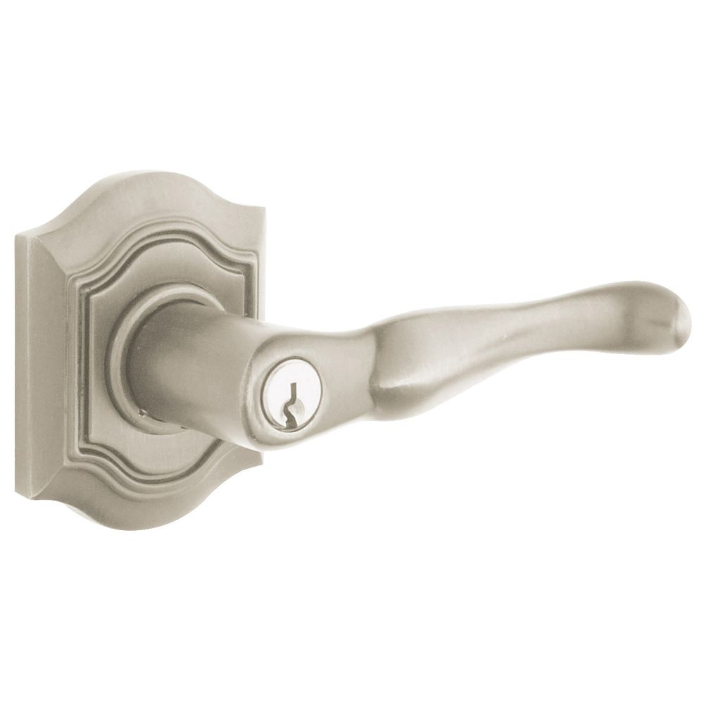 5237 Bethpage Entry Lever