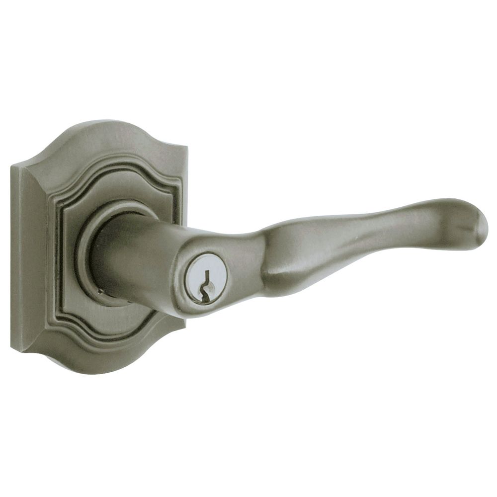 5237 Bethpage Entry Lever