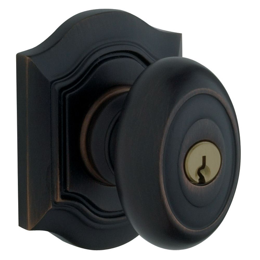 5237 Bethpage Entry Knob