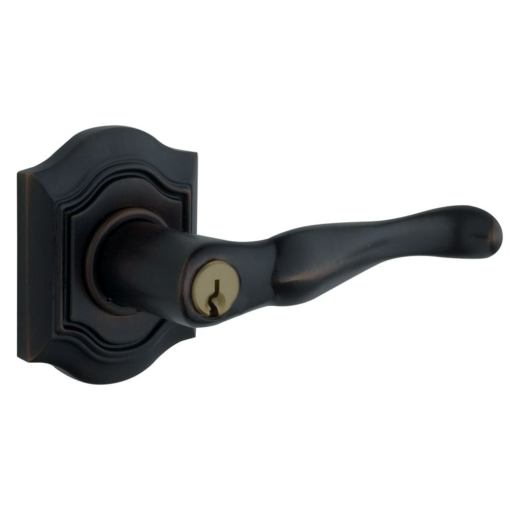 5237 Bethpage Entry Lever
