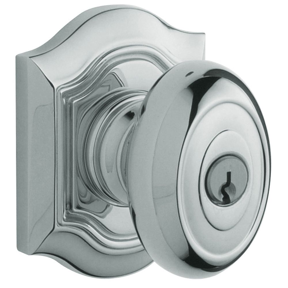 5237 Bethpage Entry Knob