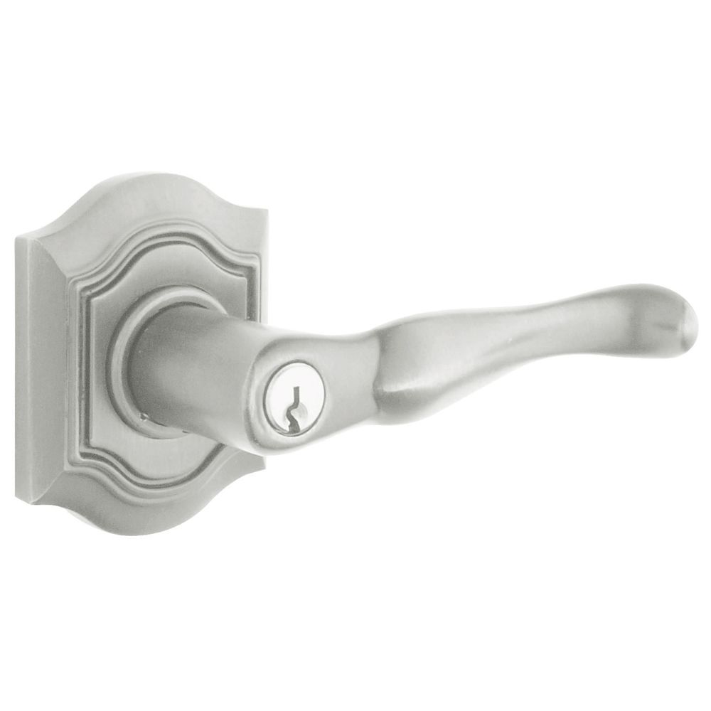 5237 Bethpage Entry Lever