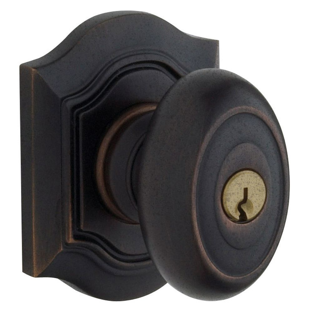 5237 Bethpage Entry Knob