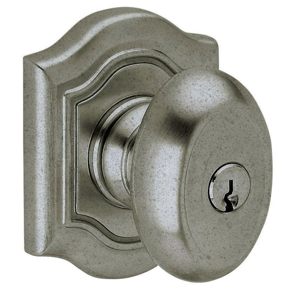 5237 Bethpage Entry Knob