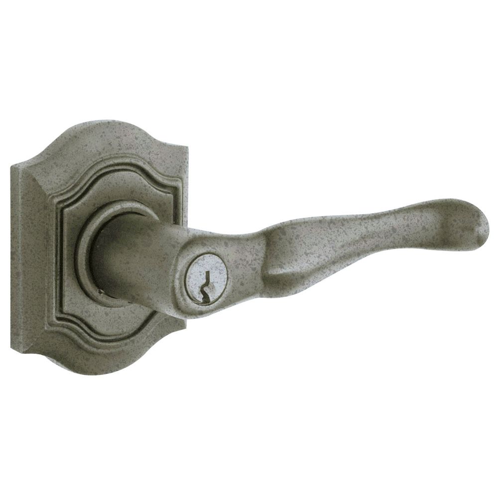 5237 Bethpage Entry Lever