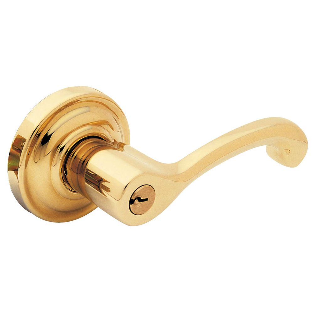 5245 Classic Entry Lever