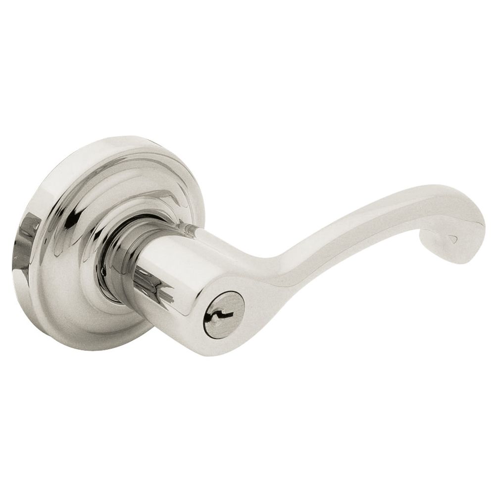 5245 Classic Entry Lever
