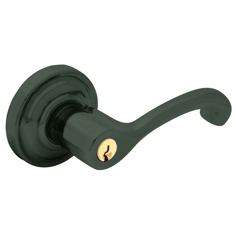 5245 Classic Entry Lever