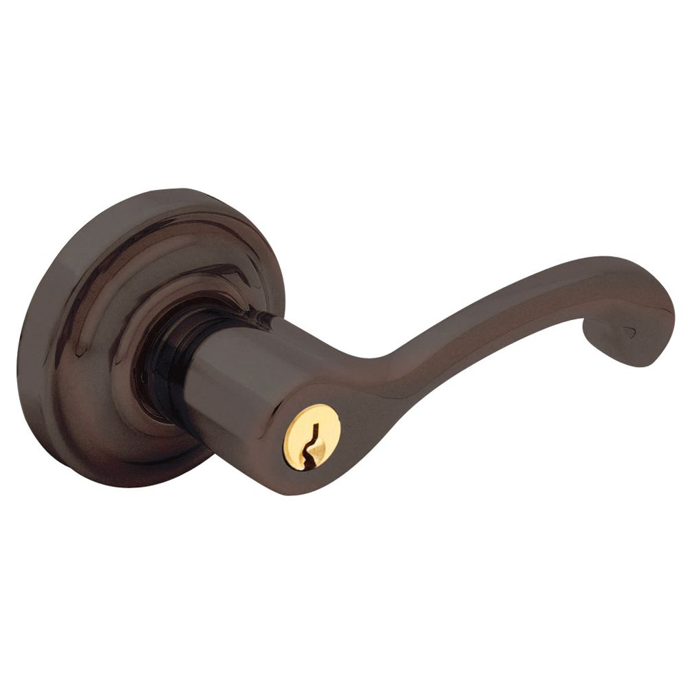 5245 Classic Entry Lever