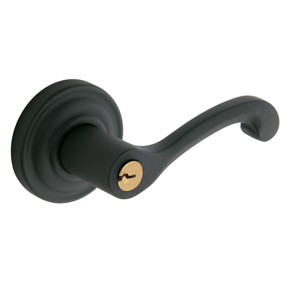 5245 Classic Entry Lever