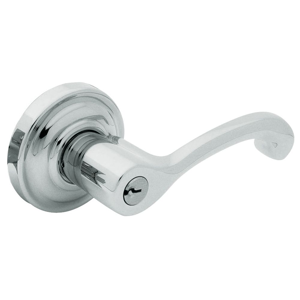 5245 Classic Entry Lever