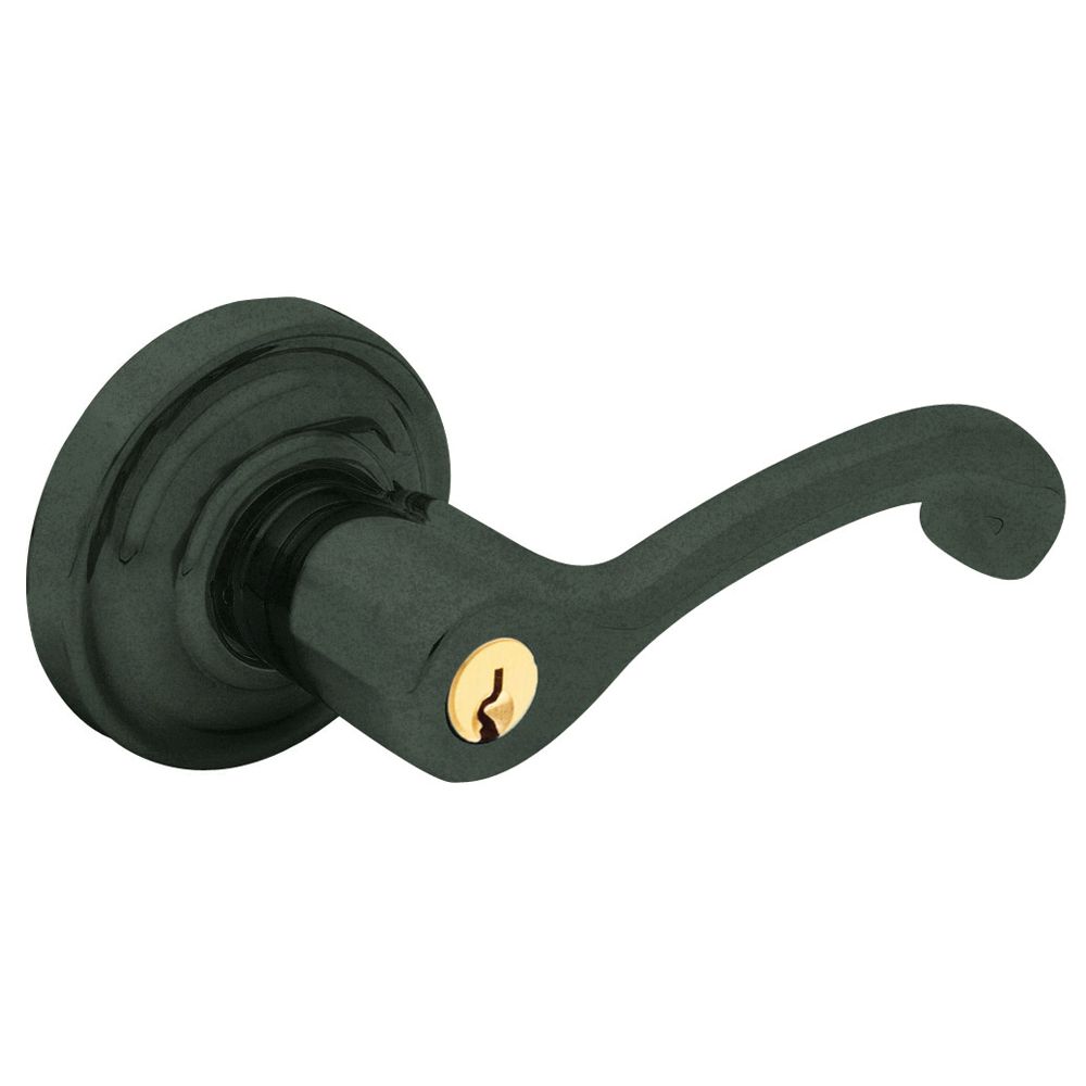 5245 Classic Entry Lever