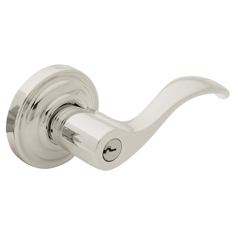 5255 Wave Entry Lever