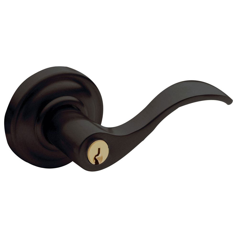 5255 Wave Entry Lever