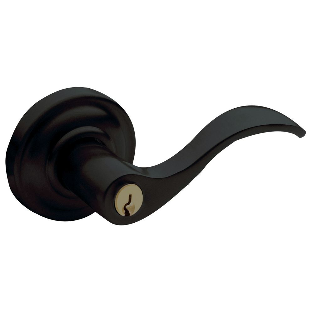 5255 Wave Entry Lever